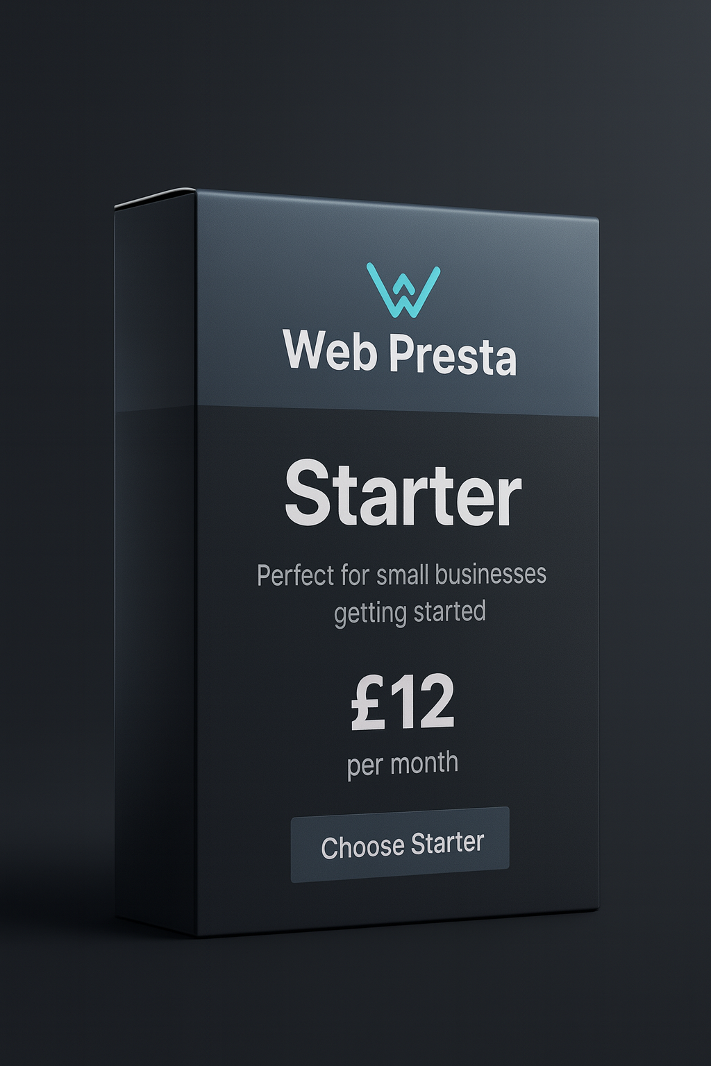 Starter Content Creation Package