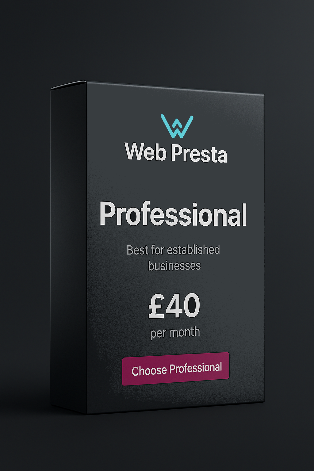 Professional Content Creation Package