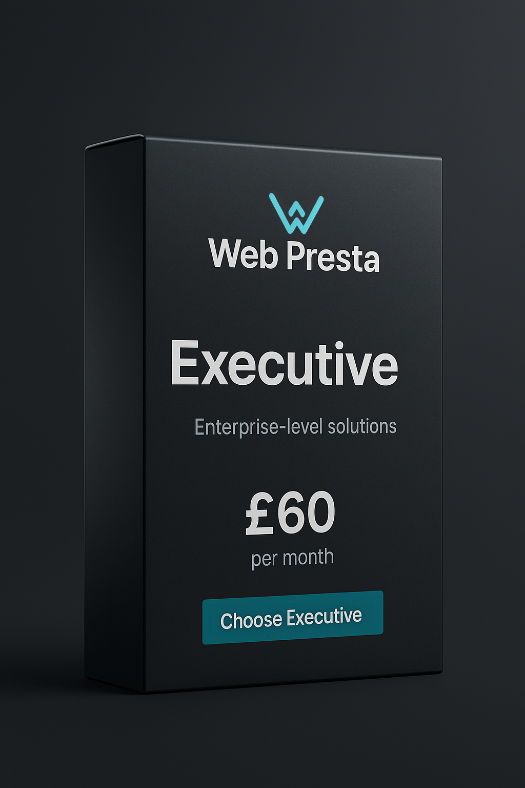 Executive Content Creation Package